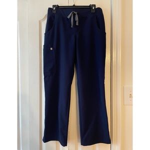 FIGS Kade Cargo Scrub Pants